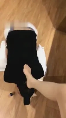 图片[3]_【月影儿】羞辱重度耳光脚专场 G-210714-11_HD绳艺资源