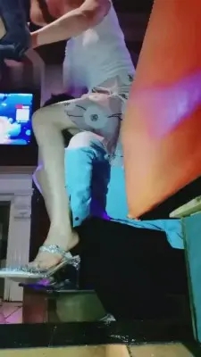 【沈阳予】KTV狠虐小废物 G-210716-3_HD绳艺资源