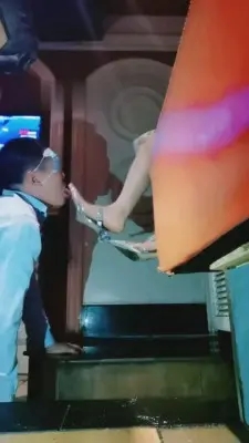 图片[2]_【沈阳予】KTV狠虐小废物 G-210716-3_HD绳艺资源