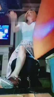 图片[3]_【沈阳予】KTV狠虐小废物 G-210716-3_HD绳艺资源