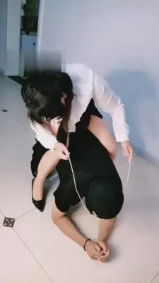 图片[6]_【隐诗】下班回来向贱狗撒气 G-210716-18_HD绳艺资源