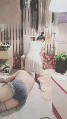 【依然】丝袜喂口水-洗脚水 G-210717-34_HD绳艺资源