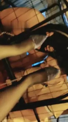 图片[4]_【傲雪】绿帽圈养无底线羞辱两条狗 G-210717-8_HD绳艺资源