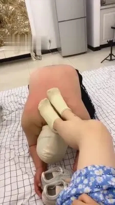 图片[2]_【雪儿】超重刑-数据线/热熔胶棒 G-210719-7_HD绳艺资源