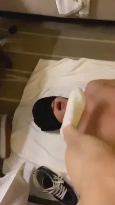 图片[2]_【糖糖老师】御姐欺负奶狗弟弟【完整版】 G-210721-23_HD绳艺资源