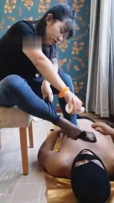 图片[3]_【天水绳艺导师】便利店老板圣水+坐脸专场 G-210719-30_HD绳艺资源