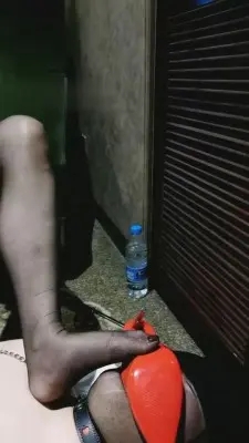 【成都冰姬绳艺导师】痰盂桶的快乐-喂不饱的狗-丝袜浓痰狗专场 G-210720-2_HD绳艺资源