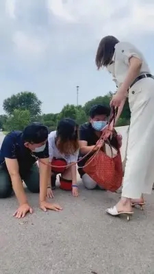 图片[5]_【茹雪】推荐群调-户外遛狗-骑马比赛 G-210719-19_HD绳艺资源