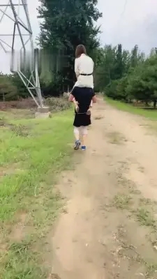 图片[6]_【茹雪】推荐群调-户外遛狗-骑马比赛 G-210719-19_HD绳艺资源