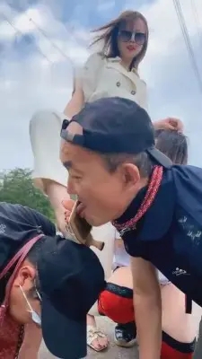 图片[7]_【茹雪】推荐群调-户外遛狗-骑马比赛 G-210719-19_HD绳艺资源