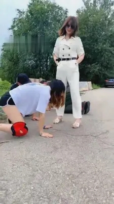 图片[8]_【茹雪】推荐群调-户外遛狗-骑马比赛 G-210719-19_HD绳艺资源