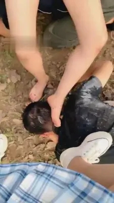 图片[2]_【茹雪】推荐群调-户外超羞辱女同学 G-210719-20_HD绳艺资源