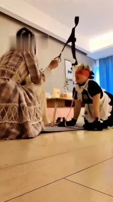 图片[5]_【女攻驾到】各种玩骚母畜 G-210719-22_HD绳艺资源