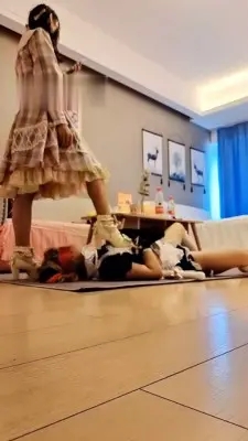 图片[7]_【女攻驾到】各种玩骚母畜 G-210719-22_HD绳艺资源