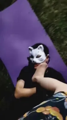 图片[4]_【乐爷】周末户外公园调双奴 G-210718-26_HD绳艺资源