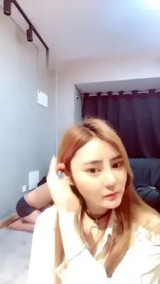 【苪汐】高难度挑战踢裆 G-210720-10_HD绳艺资源