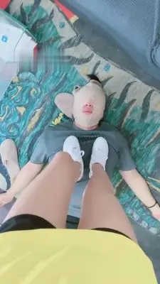 【美离子】健身后原味暴虐人渣狗【上】 G-210721-18_HD绳艺资源