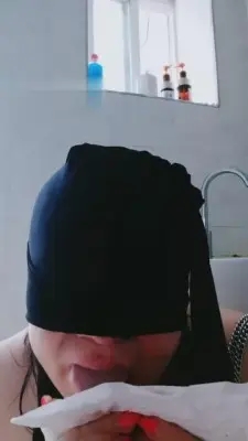 【沈阳予】踩踏/腿绞/坐脸专场 G-210720-14_HD绳艺资源