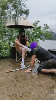 图片[6]_【高难度挑战美学】精彩-雨天户外羞辱前男友 G-210720-17_HD绳艺资源