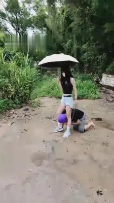 图片[9]_【高难度挑战美学】精彩-雨天户外羞辱前男友 G-210720-17_HD绳艺资源