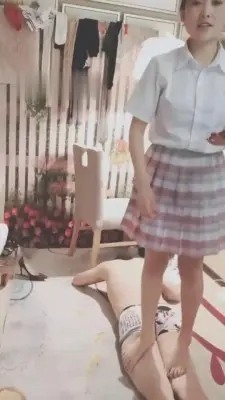 图片[2]_【依然】全体重踩踏专场（二） G-210721-3_HD绳艺资源