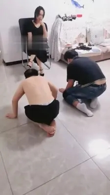 图片[6]_【燃一】推荐-家奴养成记（二） G-210723-18_HD绳艺资源