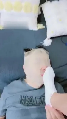 图片[6]_【美离子】健身后原味暴虐人渣狗【下】 G-210721-19_HD绳艺资源