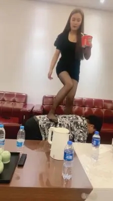 图片[7]_【琳琳】直接呕吐-浓痰吐满整脸-拉丝 G-210723-39_HD绳艺资源