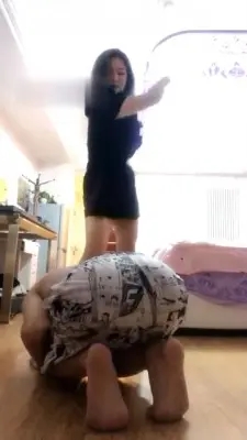 图片[2]_【毒心boss】挑战叫嚣狗 G-210723-46_HD绳艺资源