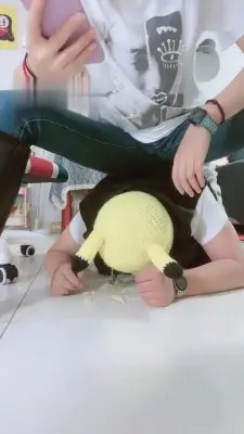 【美离子】口嗨弱鸡狗翻车现场 G-210723-2_HD绳艺资源