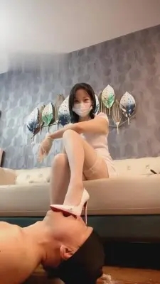 图片[2]_【茹雪】护士姐姐治疗患者 G-210723-10_HD绳艺资源