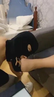 图片[4]_【雅曼】人体擦鞋器-强迫舔脏鞋 G-210723-12_HD绳艺资源