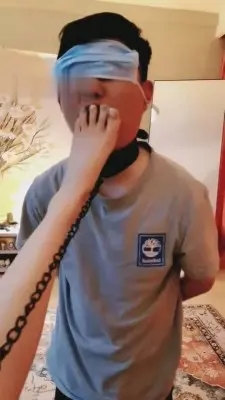 图片[5]_【汐雯】母狗在脚下犯贱 G-210724-32_HD绳艺资源