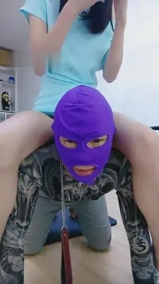 图片[6]_【高难度挑战美学】帆布鞋小姐姐重度虐 G-210723-30_HD绳艺资源