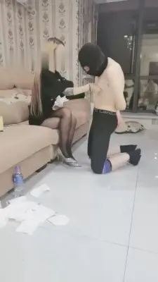 图片[2]_【傲柔】踢裆/深喉/踩/踹/舔脚/圣水/骑马钻胯/口水【下】 G-210725-12_HD绳艺资源