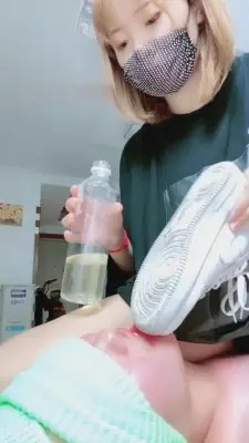 图片[2]_【美离子】绳艺技巧脏原味暴虐洁癖绿帽狗 G-210724-12_HD绳艺资源