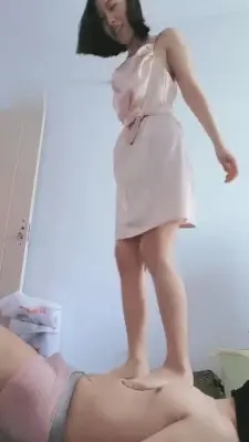 图片[6]_【心竹小殿下】起床气对圈养狗发泄 G-210724-18_HD绳艺资源