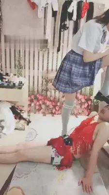 图片[4]_【依然】全体重踩踏变装骚狗 G-210724-21_HD绳艺资源