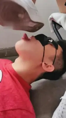 图片[10]_【如意小主】刺激升级-楼道调狗 G-210726-20_HD绳艺资源