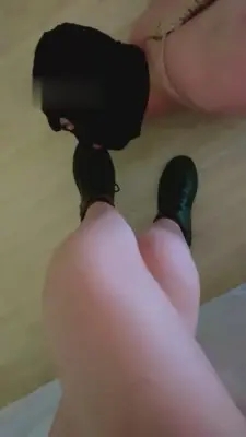 图片[8]_【欣蕊】马丁靴短袜塞嘴绳艺技巧艺术虐 G-210726-28_HD绳艺资源