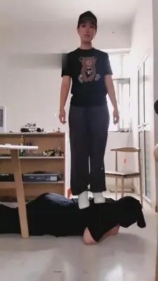 图片[3]_【燃一】家奴养成计划【三】 G-210728-15_HD绳艺资源