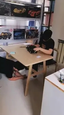 图片[6]_【燃一】家奴养成计划【三】 G-210728-15_HD绳艺资源