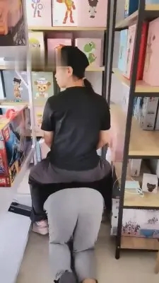 图片[9]_【燃一】家奴养成计划【三】 G-210728-15_HD绳艺资源