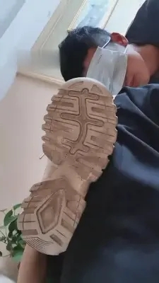 图片[9]_【杳杳小主】脏球鞋玩弄披着人皮的贱狗 G-210727-16_HD绳艺资源