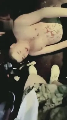 图片[2]_【曹大成】酒吧小妹群调狗 G-210727-8_HD绳艺资源