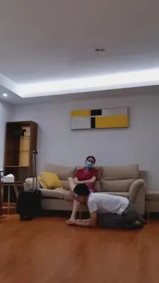 图片[4]_【梵高】剧情-尾随男跟踪空姐诱惑 G-210727-9_HD绳艺资源