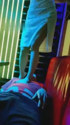 【希蓝郡主】素人S-KTV里的秘密 G-210727-6_HD绳艺资源