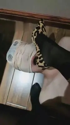 图片[6]_【小希绳艺导师】高跟丝足深喉插吐-口水羞辱 G-210727-3_HD绳艺资源