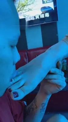 图片[3]_【三三】KTV长靴踩踏艺术训练 G-210727-2_HD绳艺资源