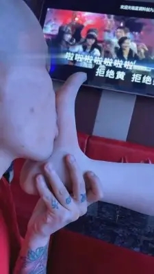 图片[4]_【三三】KTV长靴踩踏艺术训练 G-210727-2_HD绳艺资源